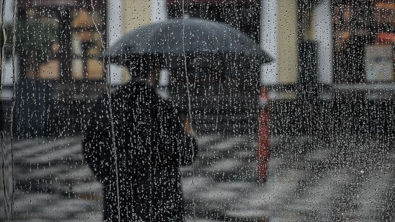 Havalar ne zaman serinleyecek? Meteoroloji'den müjdeli haber var Havalar ne zaman serinleyecek? Meteoroloji'den müjdeli haber var