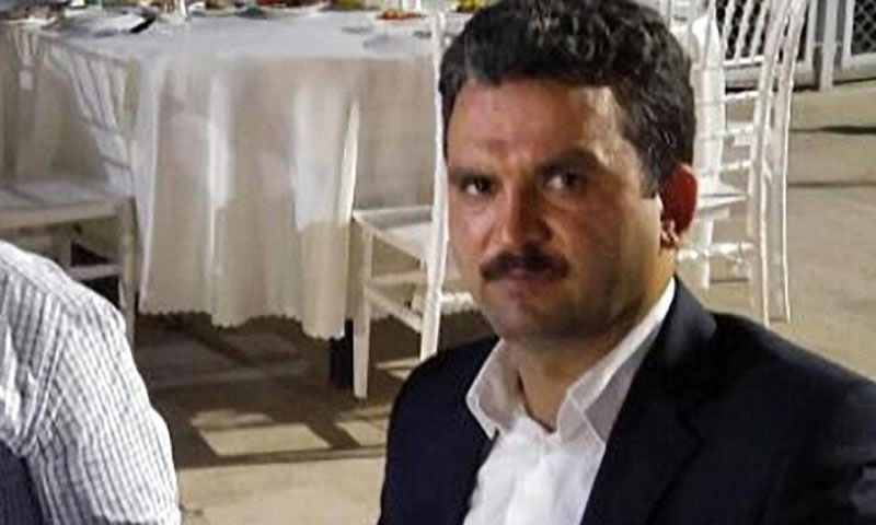 İmam Tarık Karadağ’ın canına kıydı! Katilden savunma: Cahillik yaptım İmam Tarık Karadağ’ın canına kıydı! Katilden savunma: Cahillik yaptım - 1. Resim