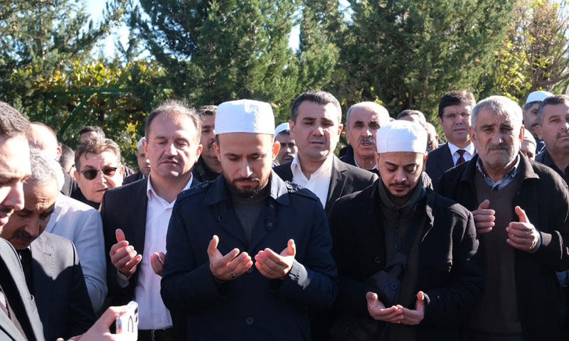İmam Tarık Karadağ’ın canına kıydı! Katilden savunma: Cahillik yaptım İmam Tarık Karadağ’ın canına kıydı! Katilden savunma: Cahillik yaptım - 3. Resim