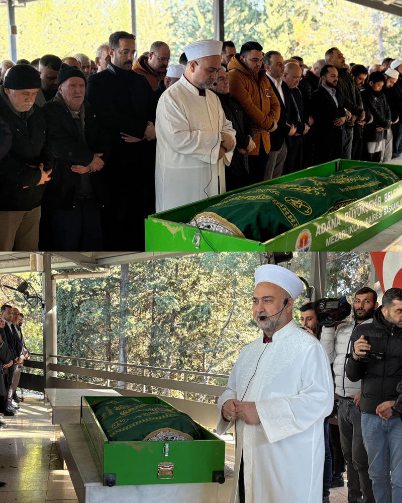 İmam Tarık Karadağ’ın canına kıydı! Katilden savunma: Cahillik yaptım İmam Tarık Karadağ’ın canına kıydı! Katilden savunma: Cahillik yaptım - 2. Resim