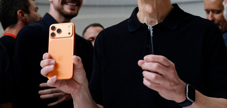 iPhone 17 Pro Max - Galaxy S26 Ultra karşılaştırması! İşte öne çıkan özellikler iPhone 17 Pro Max - Galaxy S26 Ultra karşılaştırması! İşte öne çıkan özellikler - 2. Resim