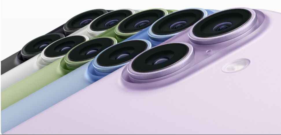 iPhone Air kac para, özellikleri neler? iPhone 17 serisi Türkiye fiyatları belli oldu iPhone 17 serisi Türkiye fiyatı ne kadar? İşte iPhone 17, Pro, Pro Max fiyatı! - 1. Resim