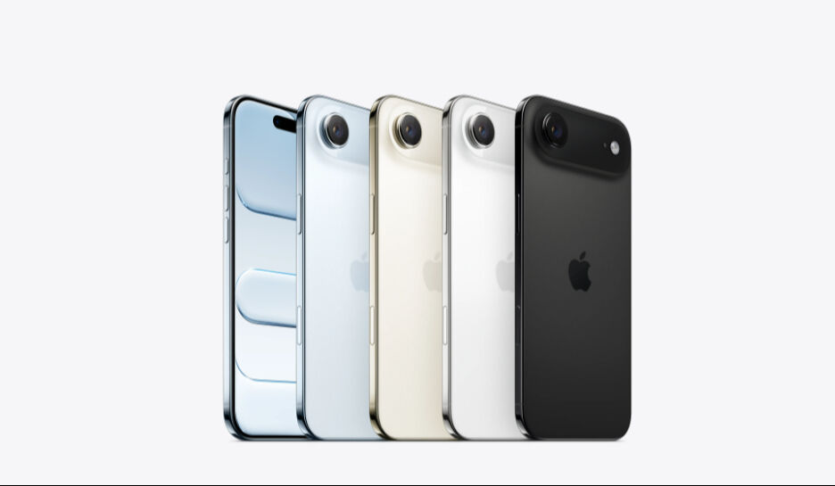 iPhone Air kac para, özellikleri neler? iPhone 17 serisi Türkiye fiyatları belli oldu iPhone Air kac para, özellikleri neler? iPhone 17 serisi Türkiye fiyatları belli oldu - 3. Resim