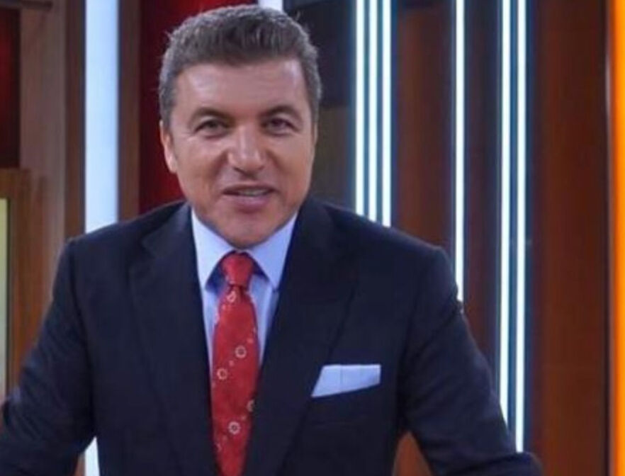 İsmail Küçükkaya Halk TV'den ayrıldı mı? - 3. Resim