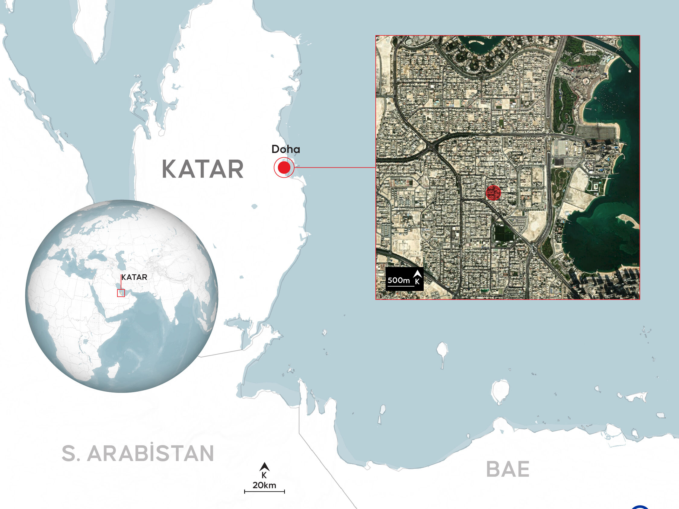 İsrail, Trump’ın müzakere masasını bombaladı: Katar’da suikastı Ankara engelledi İsrail, Trump’ın müzakere masasını bombaladı: Katar’da suikastı Ankara engelledi - 2. Resim