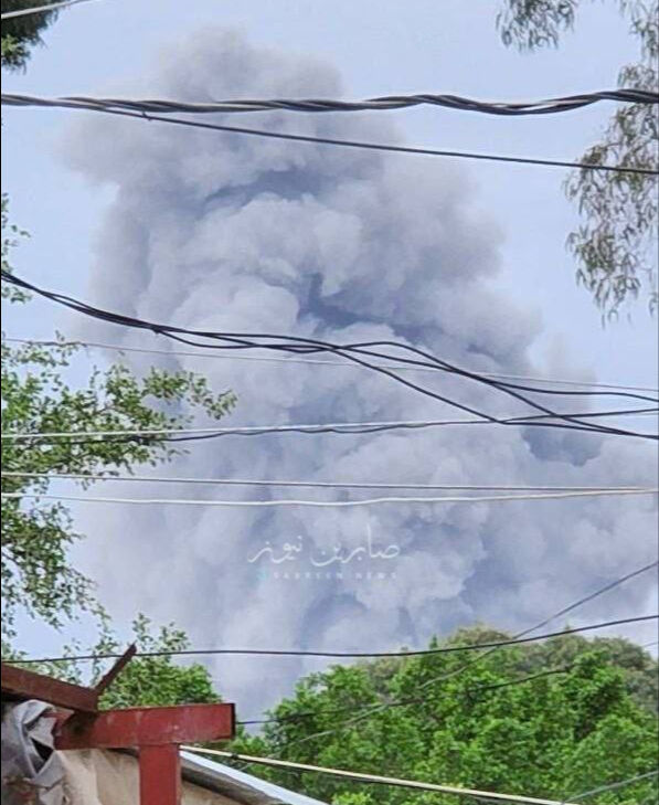 İsrail, Yemen'deki Husileri hedef alan hava saldırıları başlattı! Çok sayıda ölü ve yaralı var İsrail, Yemen'deki Husileri hedef alan hava saldırıları başlattı - 3. Resim