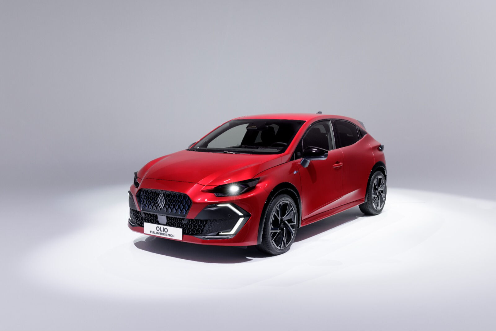 İşte yeni Renault Clio! Türkiye'de üretilecek,45 ülkeye ihraç edilecek İşte yeni Renault Clio! Türkiye'de üretilecek 45 ülkeye ihraç edilecek - 1. Resim