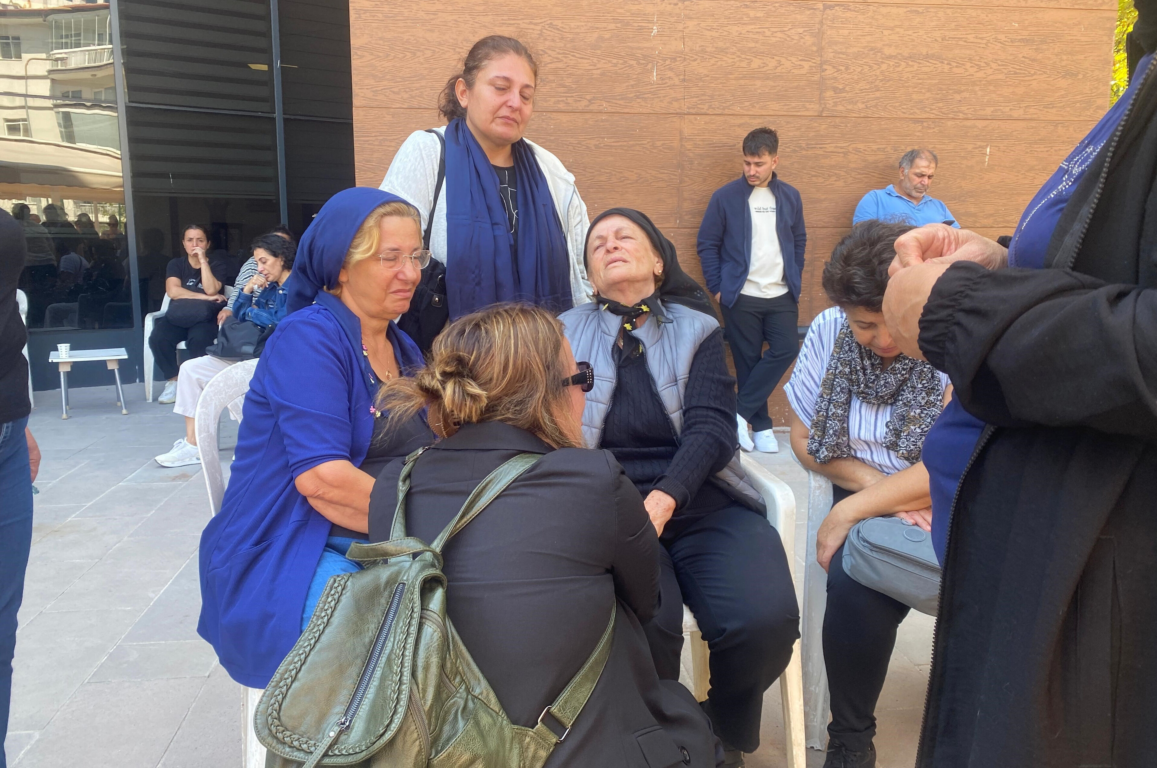 Kayınpederi tarafından katledildi! Kızının ifadesi kan dondurdu: Babam tuttu, dedem kesti! Kayınpederi tarafından katledildi! Kızının ifadesi kan dondurdu: Babam tuttu, dedem kesti! - 1. Resim