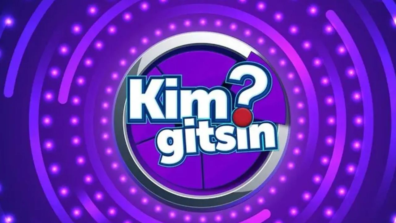 Kim Gitsin bitti mi, neden yok? TRT 1'in yarışma programı final mi yaptı? Kim Gitsin bitti mi, neden yok? TRT 1'in yarışma programı final mi yaptı?