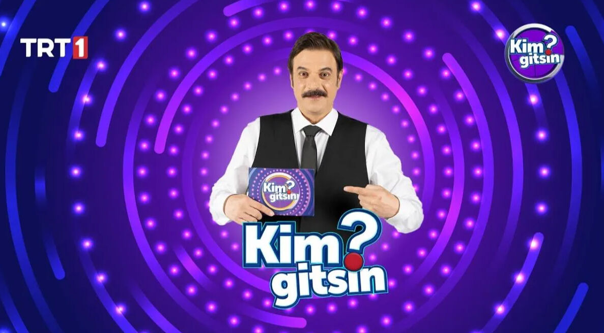 Kim Gitsin bitti mi, neden yok? TRT 1'in yarışma programı final mi yaptı? Kim Gitsin bitti mi, neden yok? TRT 1'in yarışma programı final mi yaptı? - 1. Resim