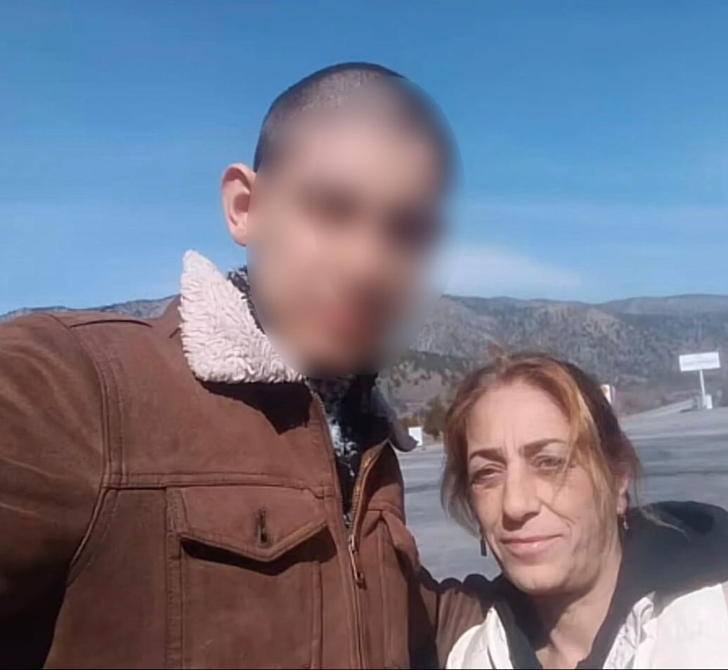 Kocaeli'de vahşet! Anneyle 5 yaşındaki kızı feci halde bulundu: Katil evlat her şeyi itiraf etti! Kocaeli'de vahşet! Anneyle 5 yaşındaki kızı feci halde bulundu: Katil evlat her şeyi itiraf etti! - 5. Resim