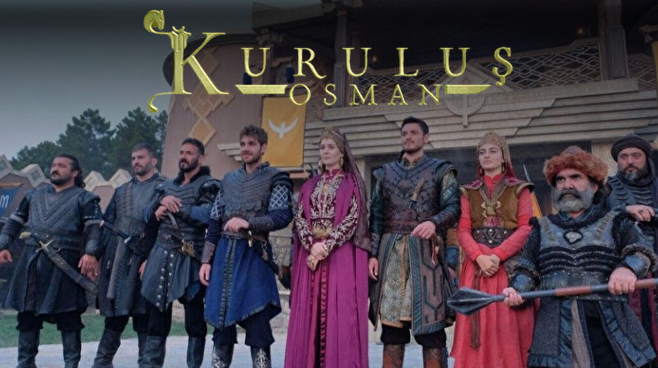 Kuruluş Osman ne zaman başlıyor, bu akşam var mı, yayınlanacak mı? Kuruluş Osman yeni sezon tarihi Kuruluş Osman ne zaman başlıyor, bu akşam var mı, yayınlanacak mı? Kuruluş Osman yeni sezon tarihi - 4. Resim