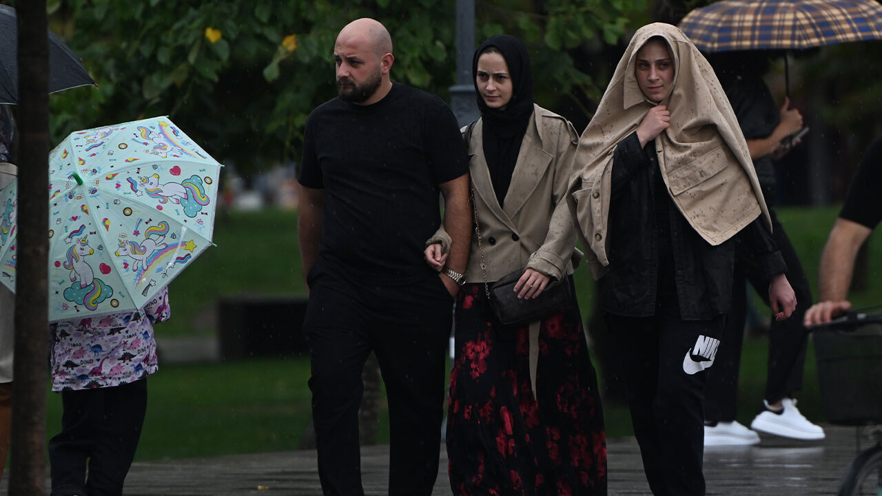 La Nina bu kış kapıda ama serinlik uzakta! Kafaları karıştıran tahmin La Nina bu kış kapıda ama serinlik uzakta! Kafaları karıştıran tahmin - 5. Resim