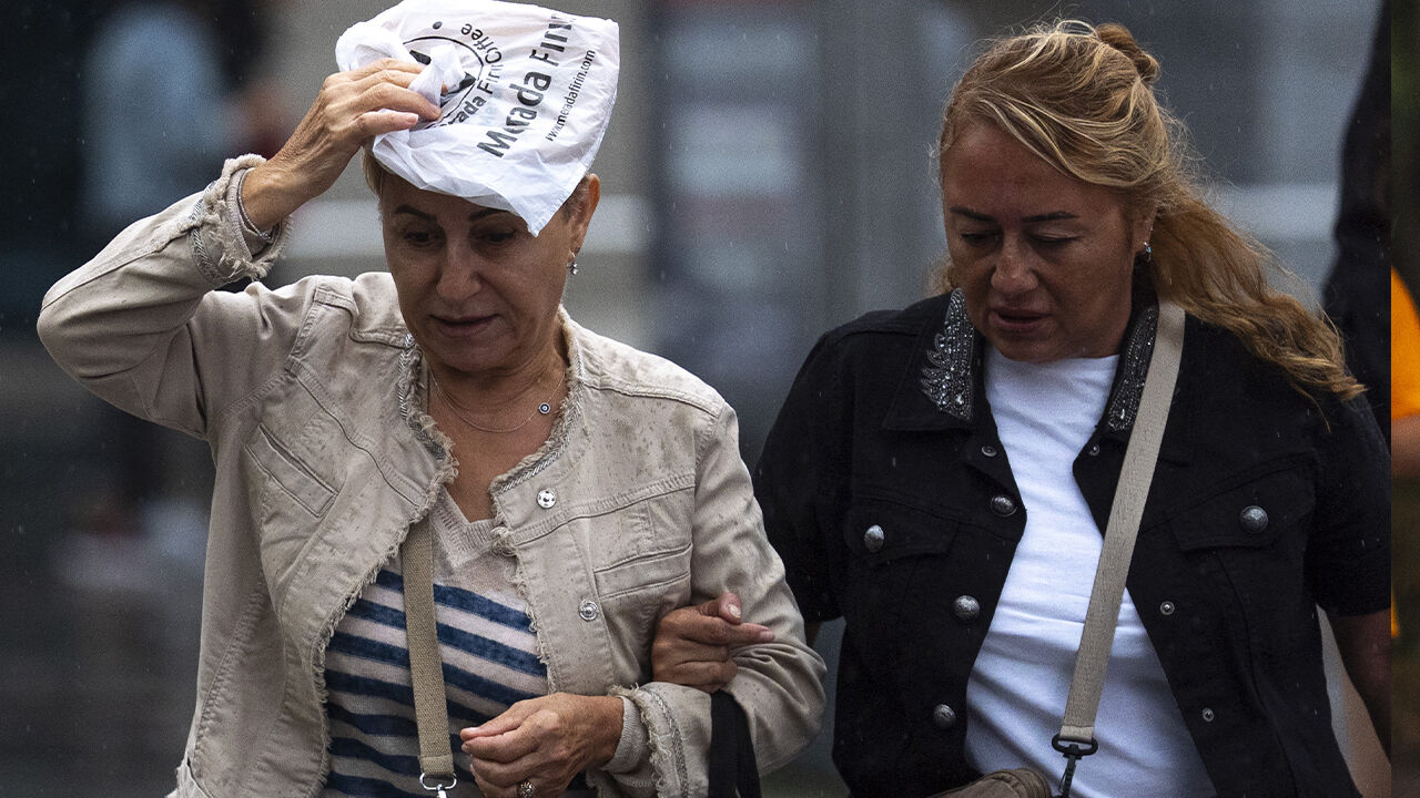 La Nina bu kış kapıda ama serinlik uzakta! Kafaları karıştıran tahmin La Nina bu kış kapıda ama serinlik uzakta! Kafaları karıştıran tahmin - 3. Resim