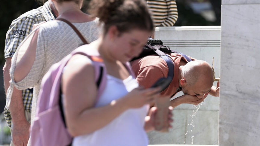 La Nina bu kış kapıda ama serinlik uzakta! Kafaları karıştıran tahmin La Nina bu kış kapıda ama serinlik uzakta! Kafaları karıştıran tahmin - 4. Resim