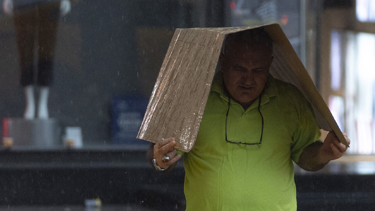 La Nina bu kış kapıda ama serinlik uzakta! Kafaları karıştıran tahmin La Nina bu kış kapıda ama serinlik uzakta! Kafaları karıştıran tahmin - 1. Resim