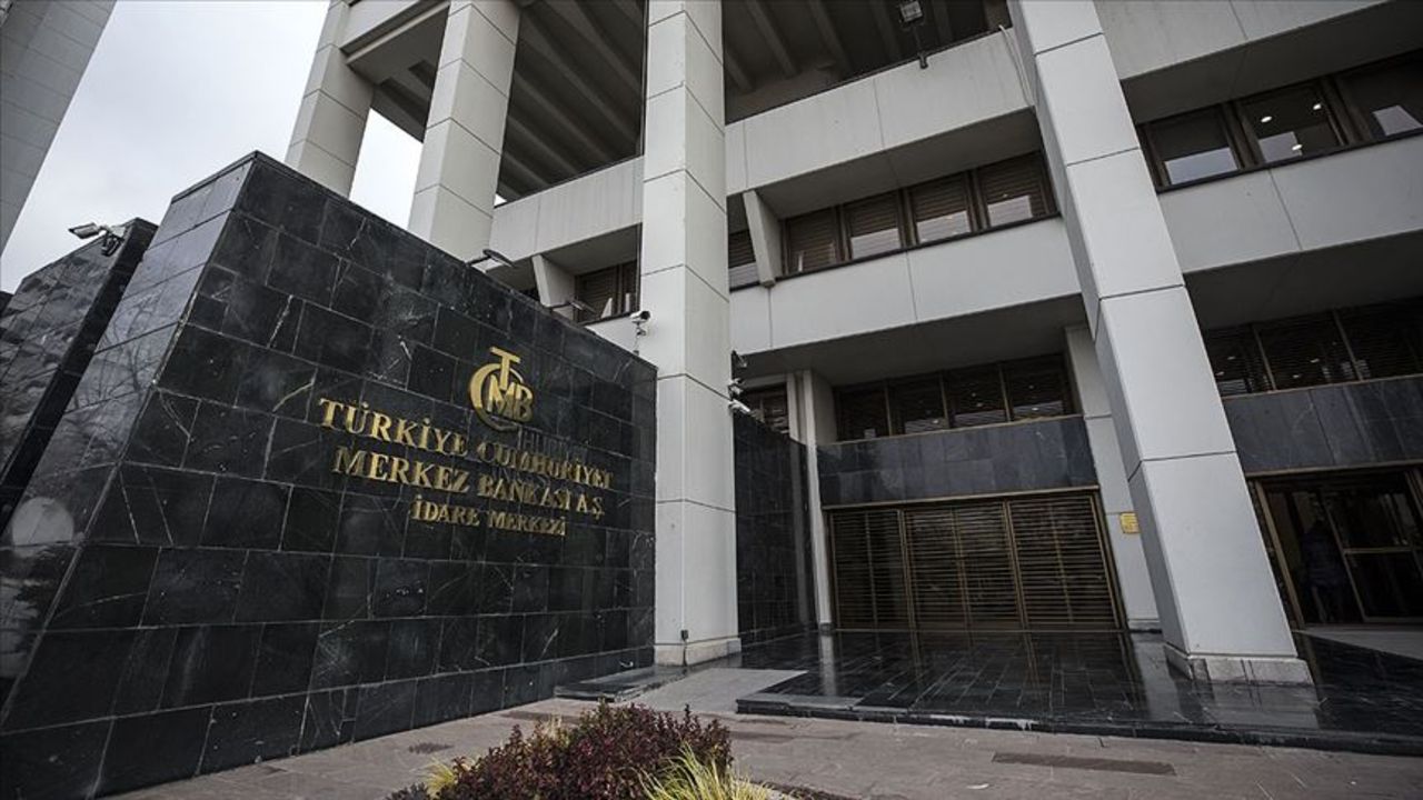 Merkez Bankası faiz kararı ne zaman, saat kaçta açıklanacak? Toplantı tarihi araştırılıyor Merkez Bankası faiz kararı ne zaman, saat kaçta açıklanacak? Toplantı tarihi araştırılıyor