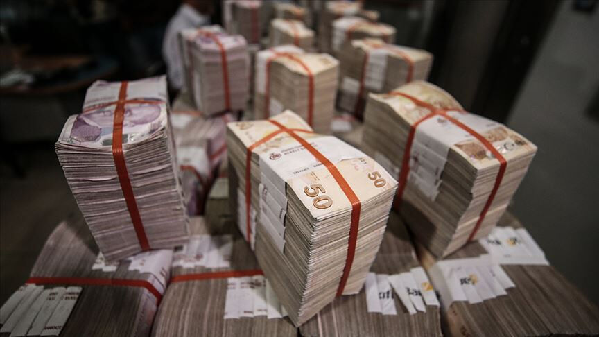 Merkez Bankası'nı beklemeden faizleri indirdiler! 100 bin liranın 1 aylık faiz getirisi ne kadar oldu? Merkez Bankası'nı beklemeden faizleri indirdiler! 100 bin liranın 1 aylık faiz getirisi ne kadar oldu? - 3. Resim