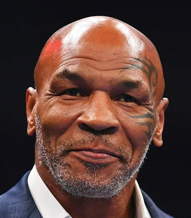 Mike Tyson- Floyd Mayweather maçı ne zaman? Mike Tyson- Floyd Mayweather maçı ne zaman? - 2. Resim
