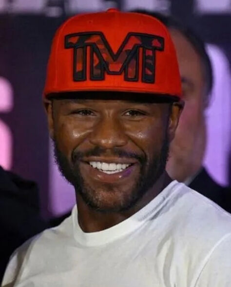Mike Tyson- Floyd Mayweather maçı ne zaman? Mike Tyson- Floyd Mayweather maçı ne zaman? - 1. Resim