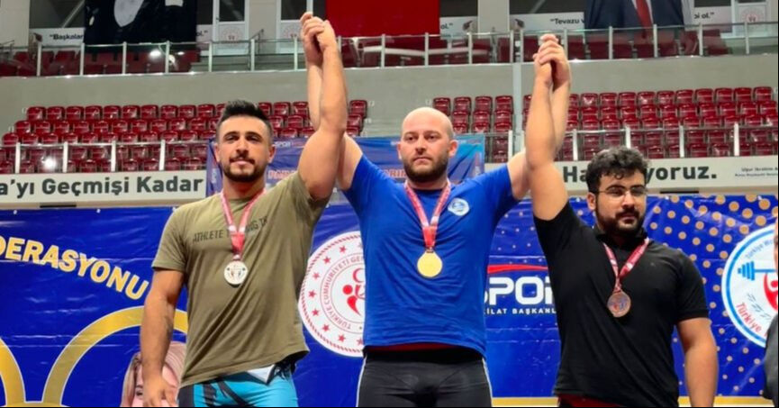 Milli halterci Vahdet Bekir Gencan'ı vurmuşlardı! 4 şüpheli suçu birbirine attı Milli halterci Vahdet Bekir Gencan'ı vurmuşlardı! 4 şüpheli suçu birbirine attı - 1. Resim