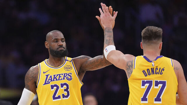 NBA ne zaman başlıyor, ilk maç ne zaman? NBA 2025-2026 sezonu takvimi belli oldu! NBA ne zaman başlıyor, ilk maç ne zaman? NBA 2025-2026 sezonu takvimi belli oldu! - 2. Resim