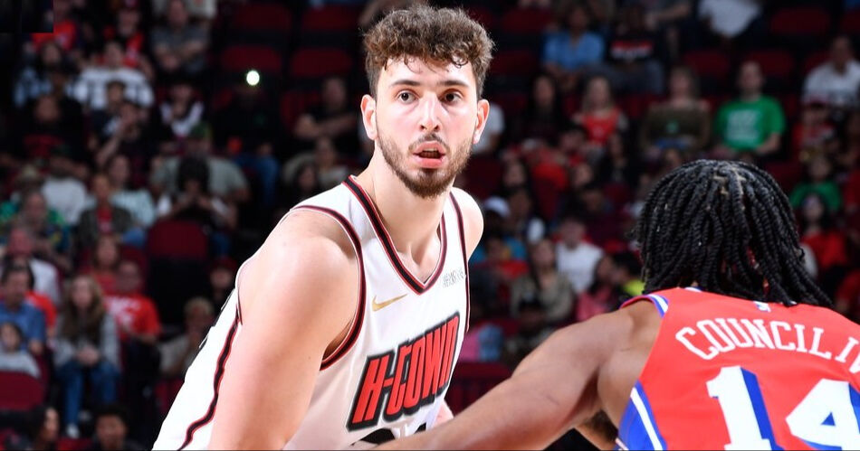 NBA ne zaman başlıyor, ilk maç ne zaman? NBA 2025-2026 sezonu takvimi belli oldu! NBA ne zaman başlıyor, ilk maç ne zaman? NBA 2025-2026 sezonu takvimi belli oldu! - 1. Resim