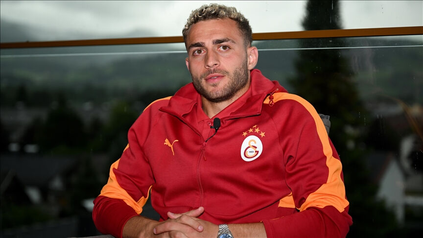 Okan Buruk'un zor kararı! Eyüpspor maçı öncesi gözler 3 oyuncuya çevrildi Okan Buruk'un zor kararı! Eyüpspor maçı öncesi gözler 3 oyuncuya çevrildi - 2. Resim