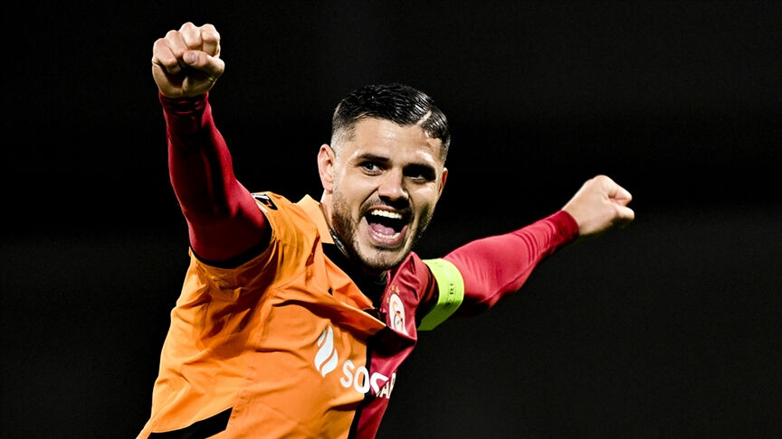 Okan Buruk'un zor kararı! Eyüpspor maçı öncesi gözler 3 oyuncuya çevrildi Okan Buruk'un zor kararı! Eyüpspor maçı öncesi gözler 3 oyuncuya çevrildi - 2. Resim