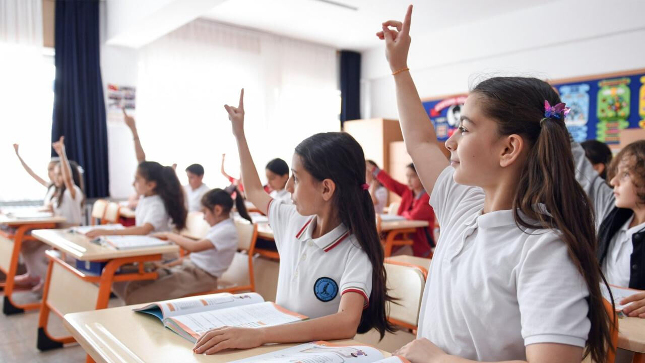 Okullarda ara tatil ne zaman başlıyor? 2025-2026 eğitim-öğretim yılı ara tatil takvimi Okullarda ara tatil ne zaman başlıyor? 2025-2026 eğitim-öğretim yılı tatil takvimi - 1. Resim