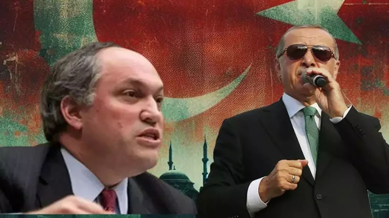 Pentagon’un kara propagandacısı Rubin Türkiye’yi hedef gösterdi: İsrail her an vurabilir! Pentagon’un kara propagandacısı Rubin Türkiye’yi hedef gösterdi: İsrail her an vurabilir!