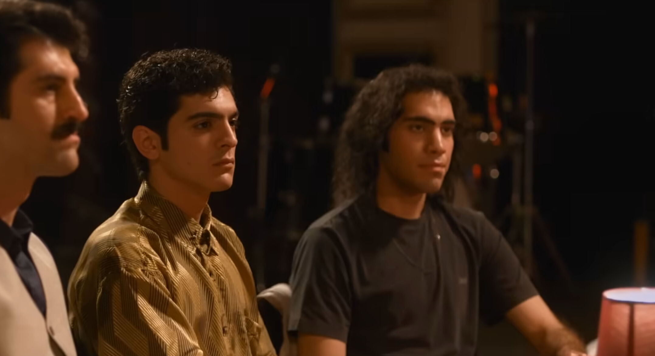 Prestij Meselesi filmi ne zaman, nerede çekildi? Prestij Meselesi filmi ne zaman, nerede çekildi? - 1. Resim