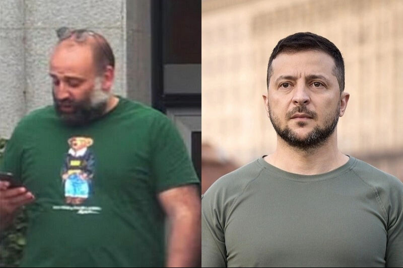 Putin, Zelenskiy’nin ekibini mi dinledi? İddialar bomba gibi düştü! Timur Mindich