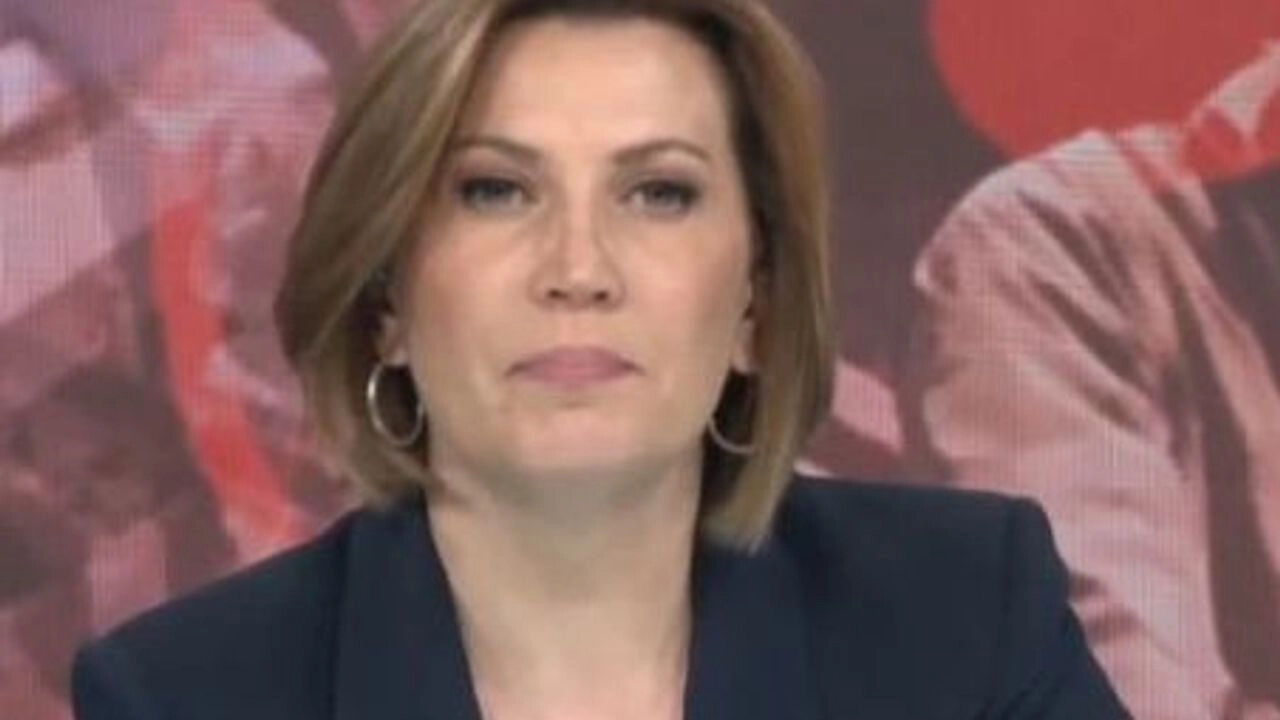 Remziye Demirkol kimdir, kaç yaşında, nereli? Remziye Demirkol kimdir, kaç yaşında, nereli? - 2. Resim