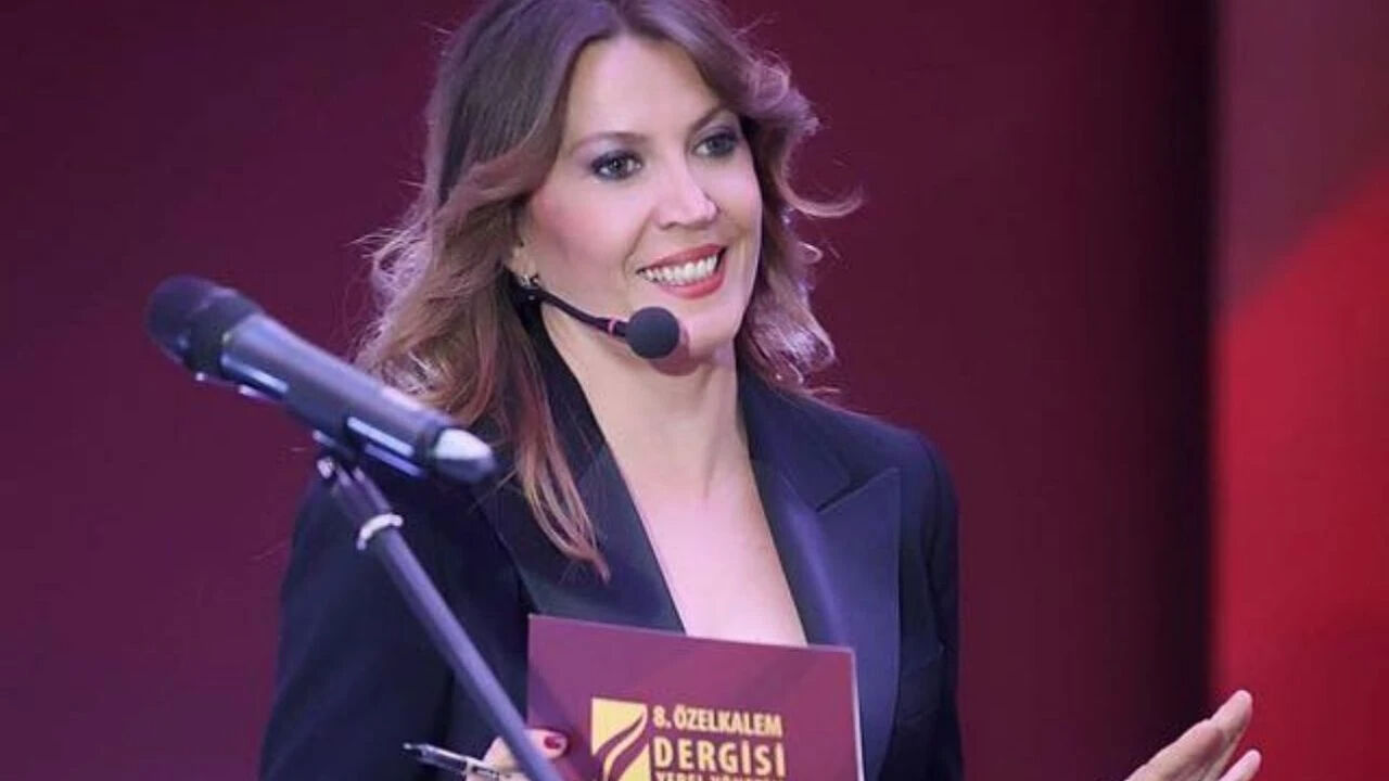 Remziye Demirkol kimdir, kaç yaşında, nereli? Remziye Demirkol kimdir, kaç yaşında, nereli? - 1. Resim