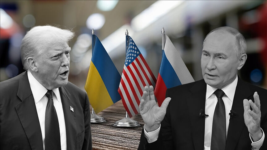 Rusya anlaşmayı ihlal etti Trump'tan imalı çıkış geldi: Hadi bakalım başlıyoruz Rusya anlaşmayı ihlal etti Trump'tan imalı çıkış geldi: Hadi bakalım başlıyoruz - 1. Resim