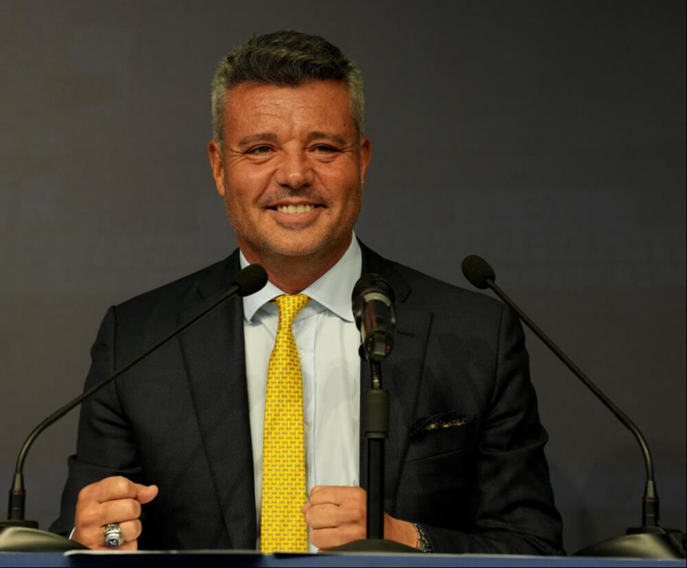 Sadettin Saran'dan Tedesco açıklaması: Aykut Kocaman ve Volkan Demirel itirafı!  Sadettin Saran'dan Tedesco açıklaması: Aykut Kocaman ve Volkan Demirel itirafı - 3. Resim