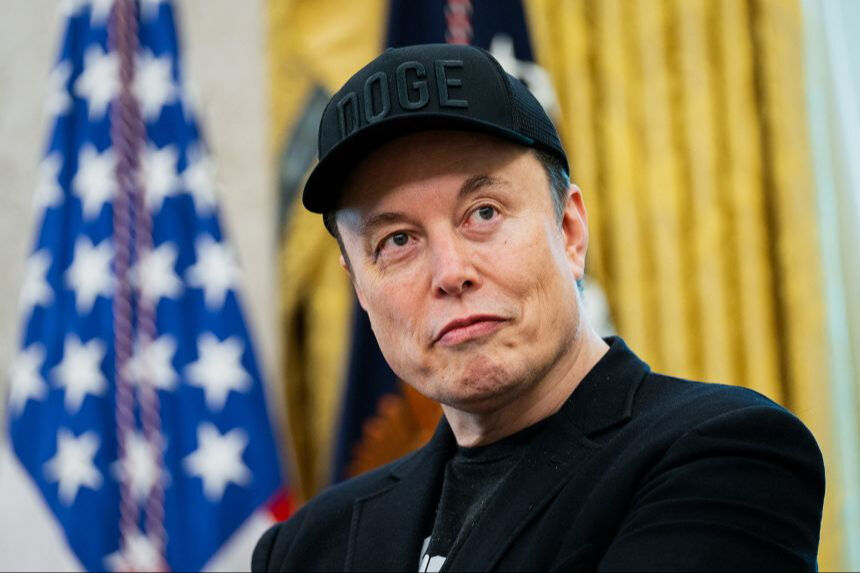 Servetine 70 milyar dolar daha eklendi! Elon Musk'ın peşinde! Dünyanın en zengin kişisi değişebilir  Servetine 70 milyar dolar daha eklendi! Elon Musk'ın peşinde! Dünyanın en zengin kişisi değişebilir  - 2. Resim