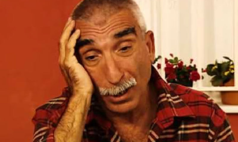 Taciz iddiasının ardından Cezmi Baskın’dan yeni hamle! Sosyal medyadan duyurdu Taciz iddiasının ardından Cezmi Baskın’dan yeni hamle! Sosyal medyadan duyurdu - 2. Resim