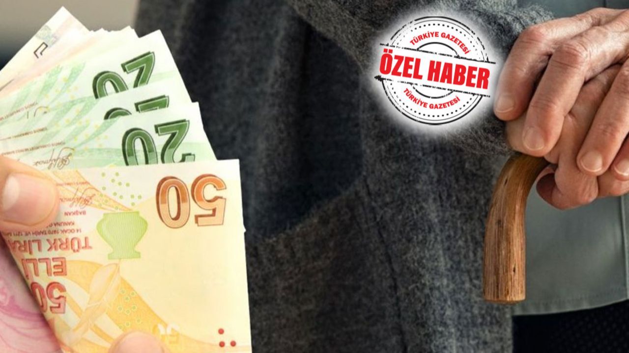 Tamamlayıcı Emeklilik Sistemi 2026’da geliyor: Maaşa ek ikinci bir gelir olacak! Tamamlayıcı Emeklilik Sistemi 2026’da geliyor: Maaşa ek ikinci bir gelir olacak!