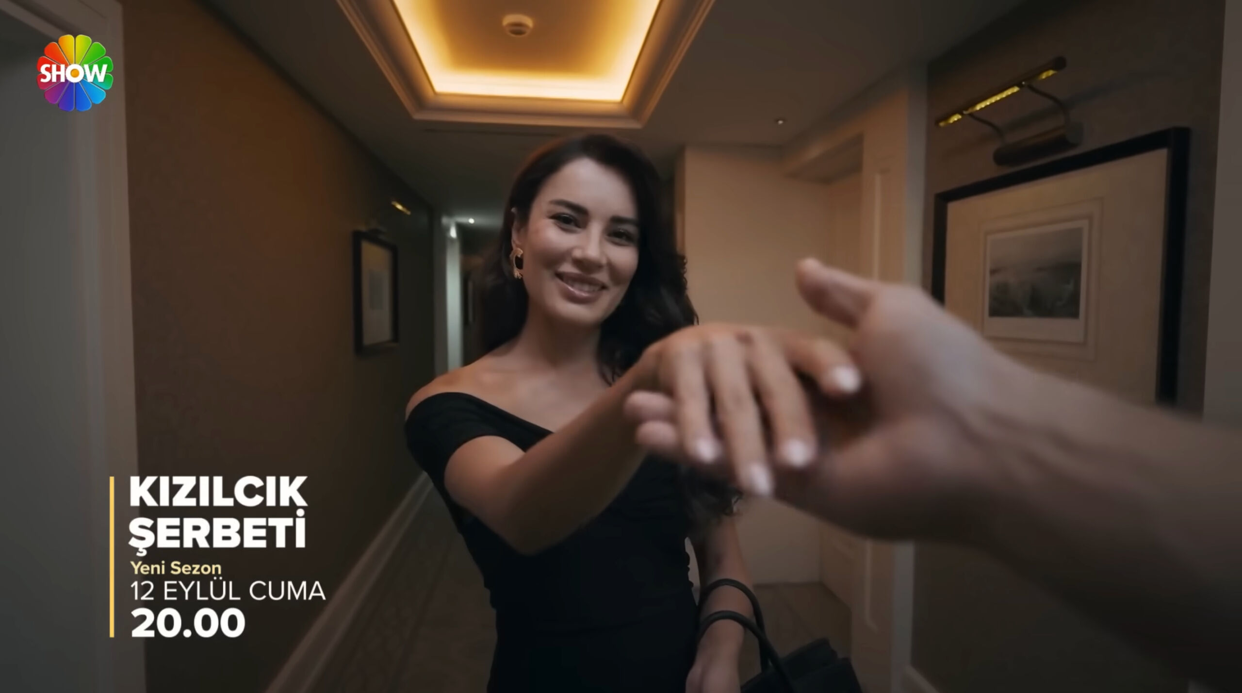 Kızılcık Şerbeti ne zaman başlıyor, yeni bölüm bu hafta var mı? Kızılcık Şerbeti 4. sezon tarihi belli oldu! Tarih belli oldu! Kızılcık Şerbeti ne zaman başlıyor, bu hafta var mı? - 3. Resim