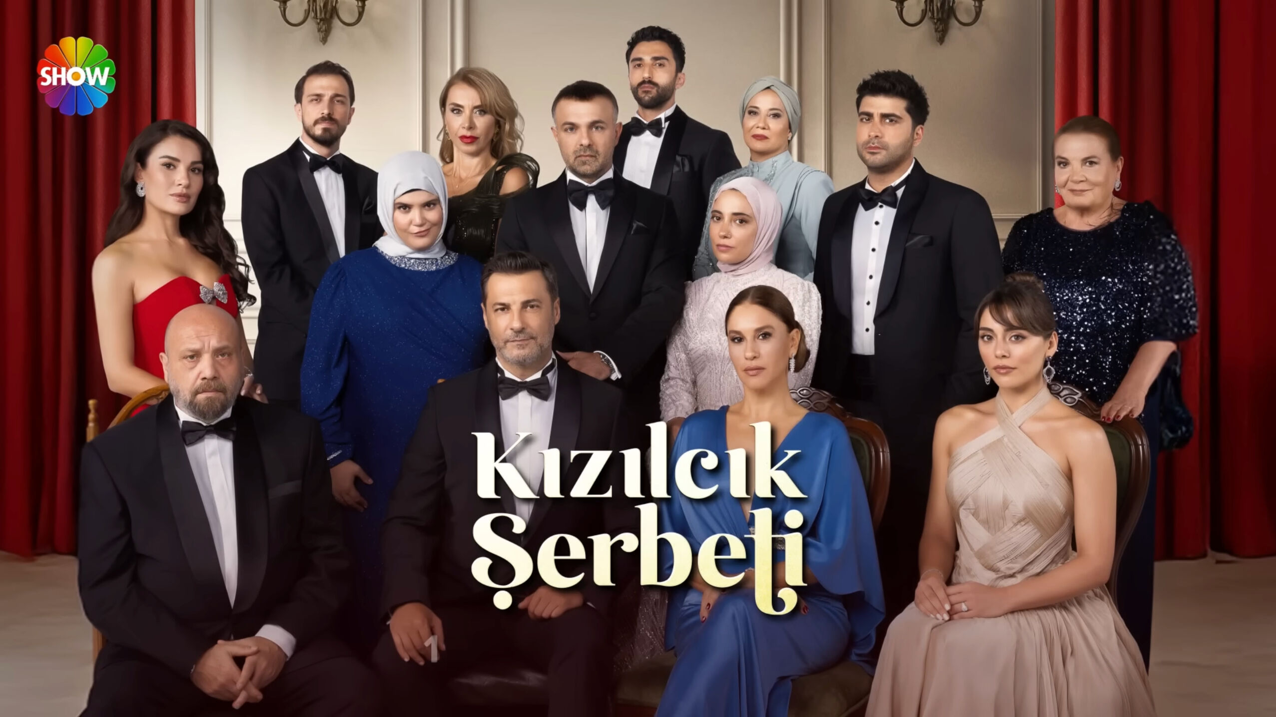 Kızılcık Şerbeti ne zaman başlıyor, yeni bölüm bu hafta var mı? Kızılcık Şerbeti 4. sezon tarihi belli oldu! Tarih belli oldu! Kızılcık Şerbeti ne zaman başlıyor, bu hafta var mı? - 1. Resim