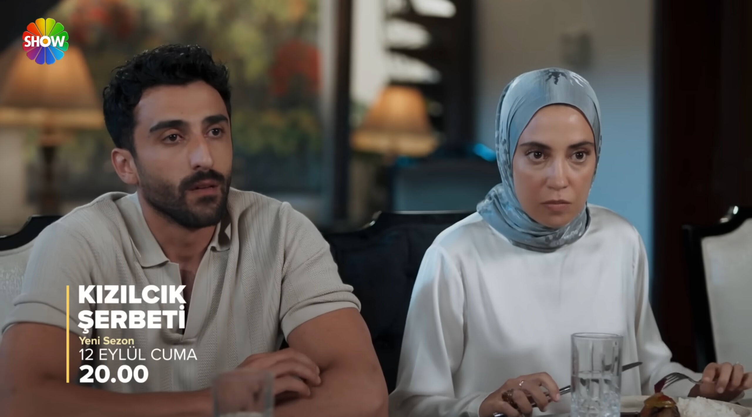 Kızılcık Şerbeti ne zaman başlıyor, yeni bölüm bu hafta var mı? Kızılcık Şerbeti 4. sezon tarihi belli oldu! Tarih belli oldu! Kızılcık Şerbeti ne zaman başlıyor, bu hafta var mı? - 2. Resim