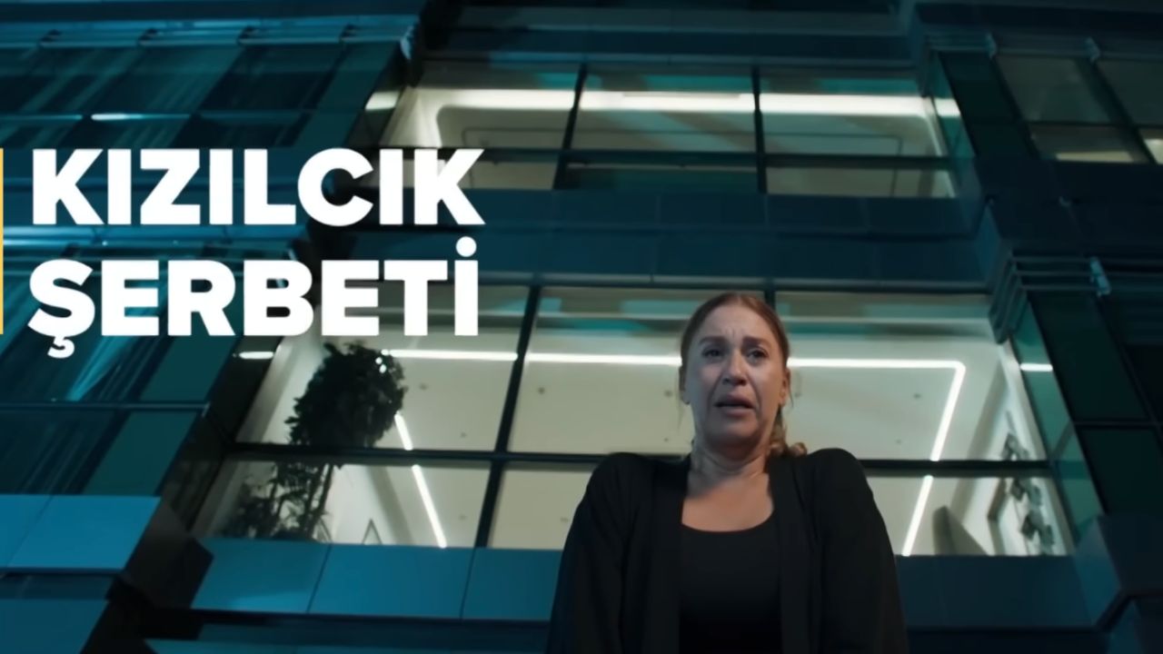 Tarih belli oldu! Kızılcık Şerbeti ne zaman başlıyor, bu hafta var mı?