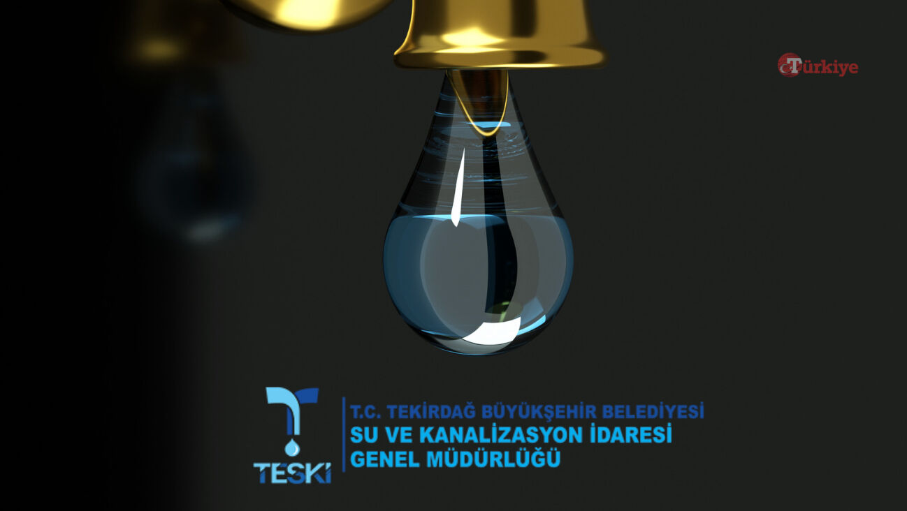 Tekirdağ su kesintisi 10 Eylül: Çorlu, Malkara ve Şarköy’de sular ne zaman gelecek? Tekirdağ su kesintisi 10 Eylül: Çorlu, Malkara ve Şarköy’de sular ne zaman gelecek? - 2. Resim