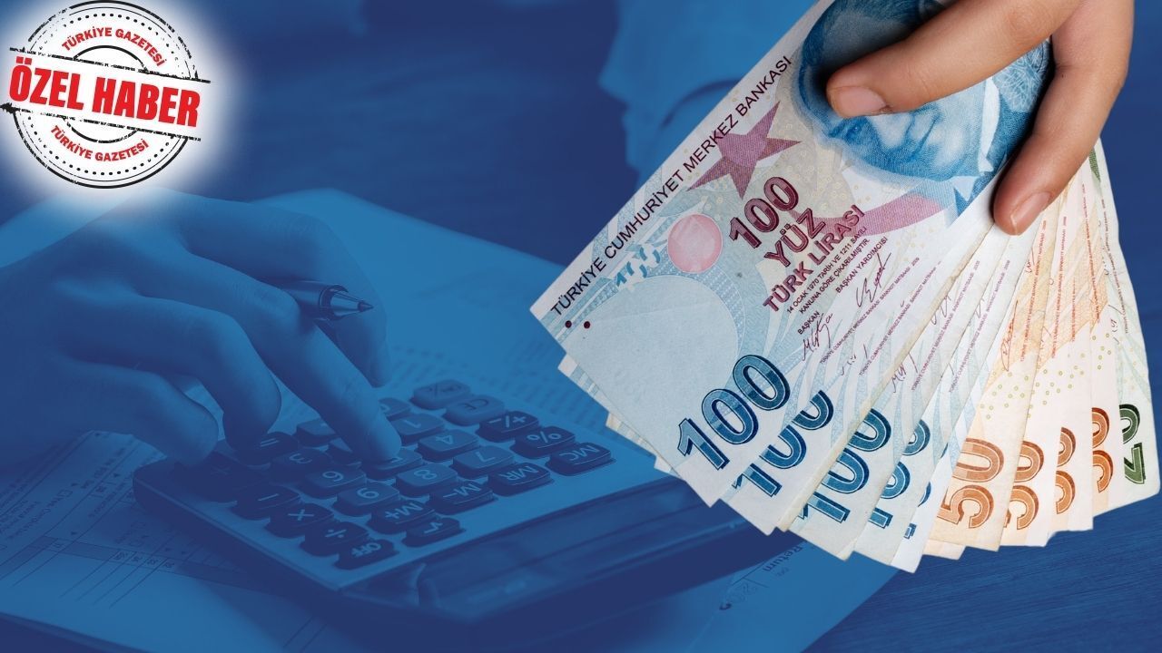 Basit usul tarih oluyor! Vergi sistemi tamamen değişti Basit usul tarih oluyor! Vergi sistemi tamamen değişti