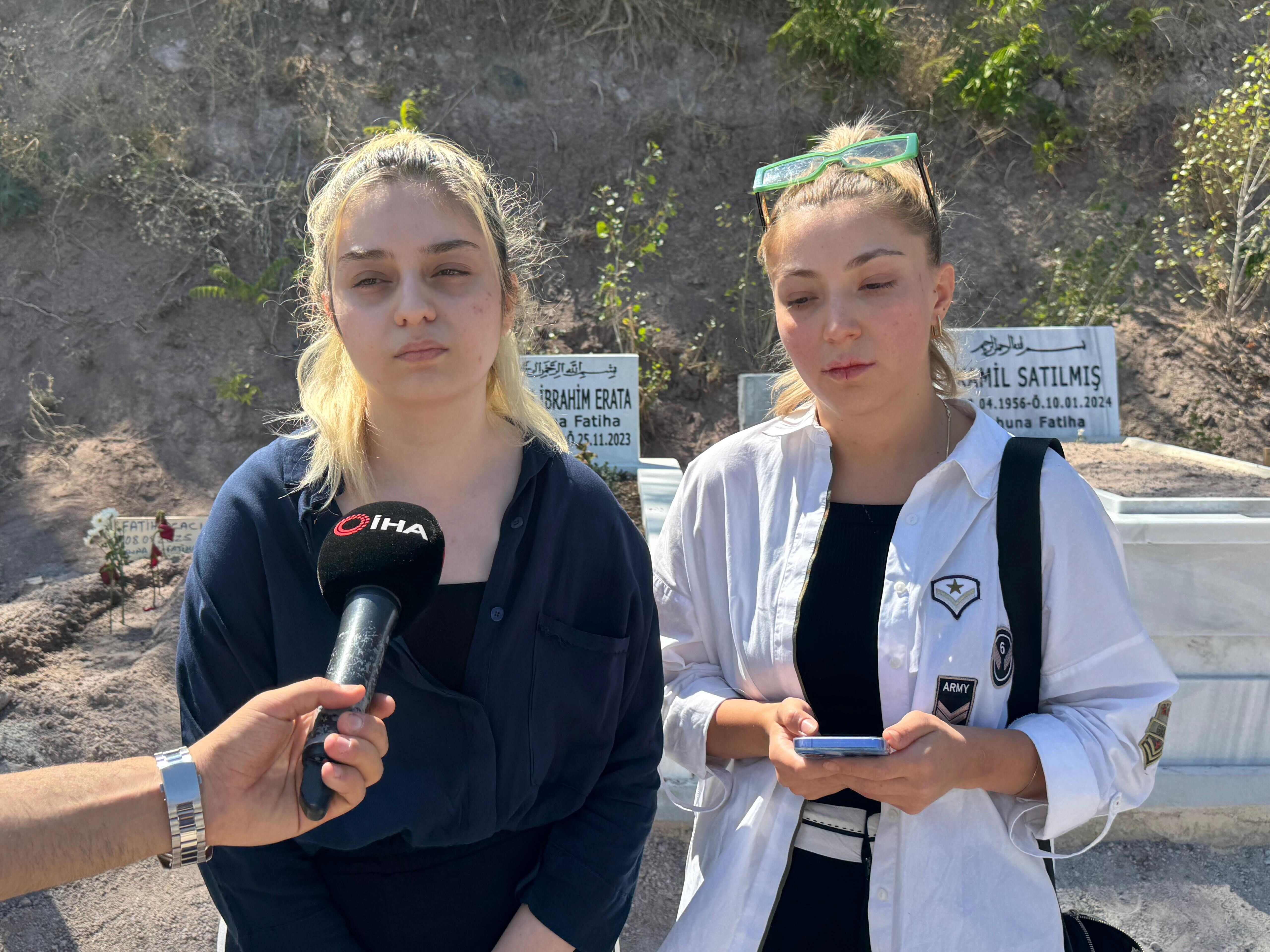 Yine aynı senaryo! Çocuğu öldürüp, ailesini tehdit ettiler...Katil Semih Çelik'i hatırlattılar Yine aynı senaryo çocuğu öldürüp, ailesini tehdit ettiler! Katil Semih Çelik'i hatırlattılar - 1. Resim