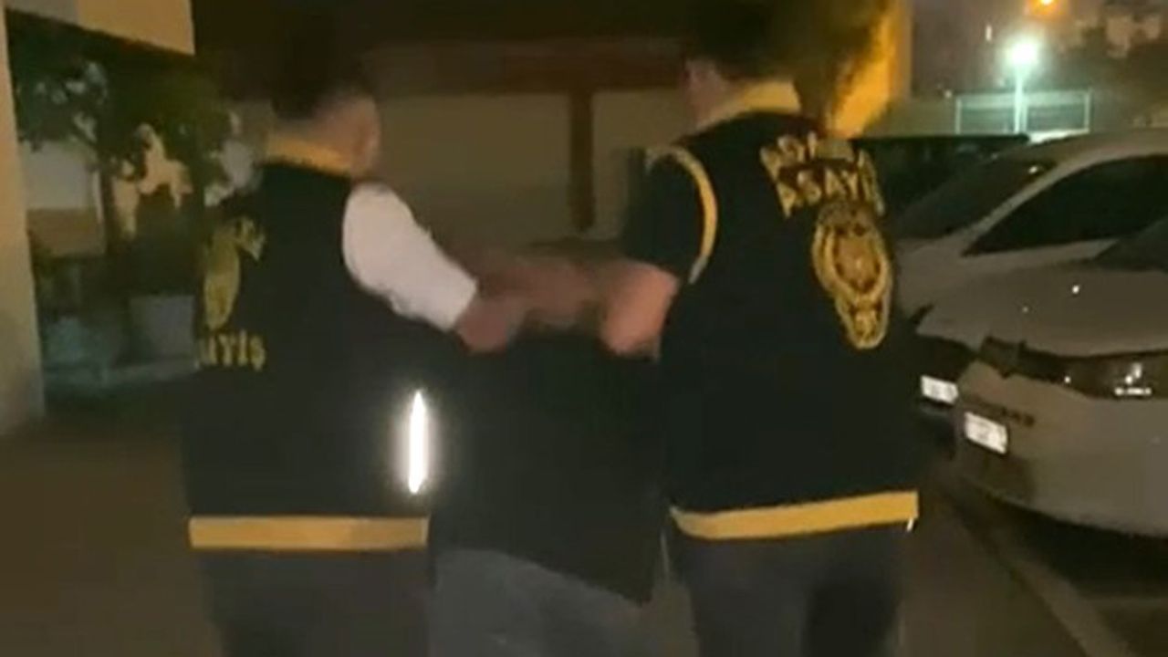 17 yaşındaki genç işe alınmayınca dehşet saçtı