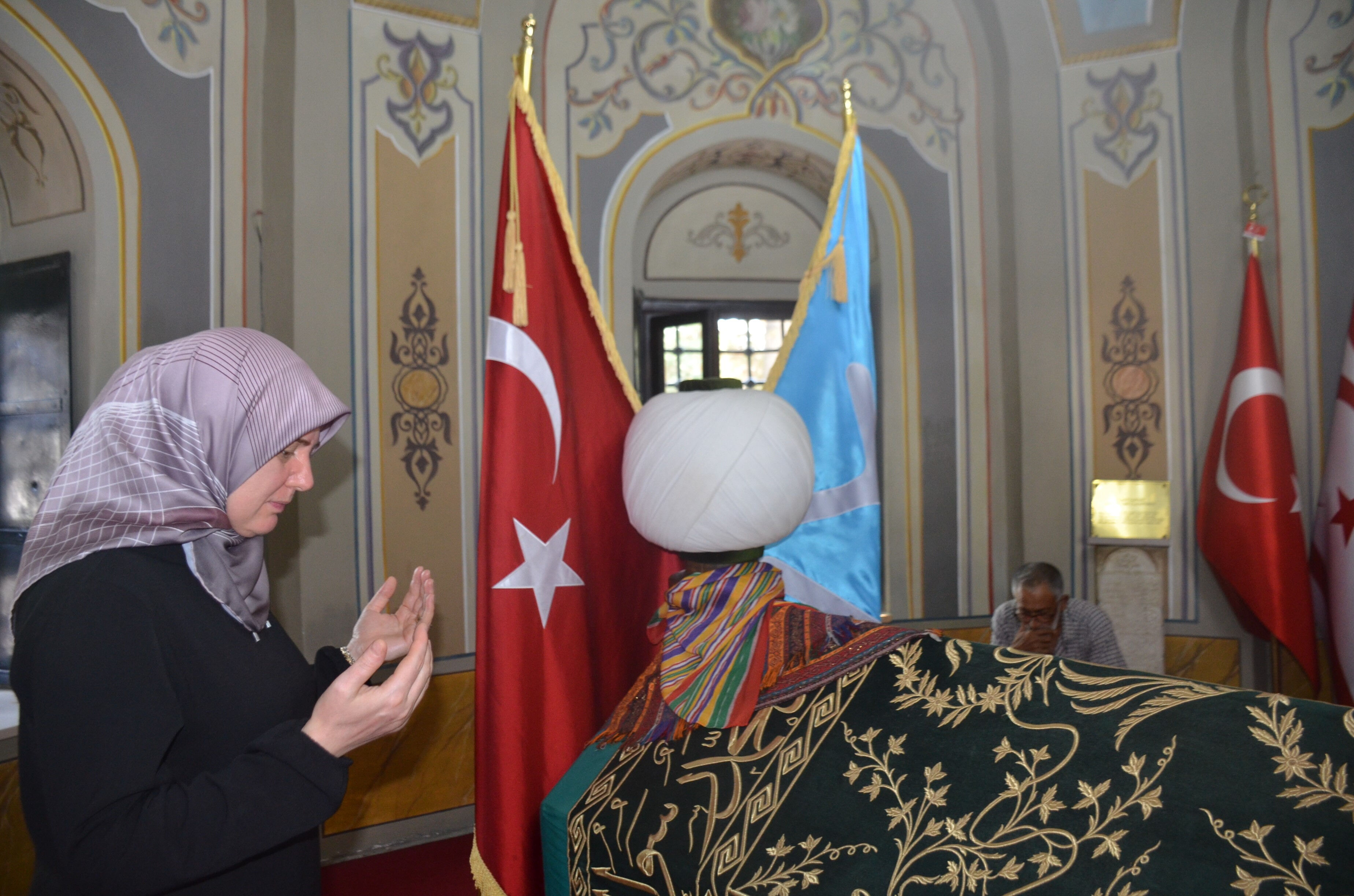 20 bin kişilik ilçenin nüfusu bir günde yüzde 2500 artıyor 20 bin kişilik ilçenin nüfusu bir günde yüzde 2500 artıyor - 1. Resim