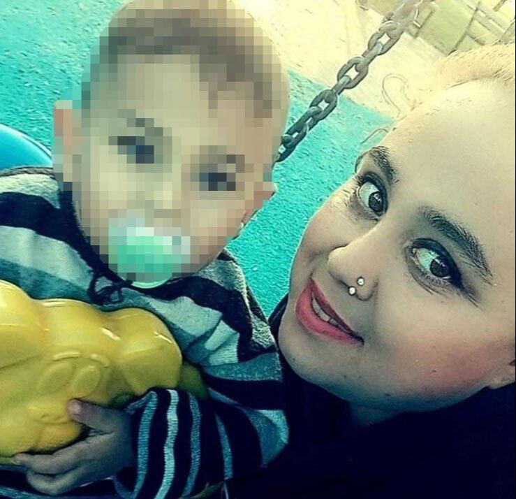 3 yaşındaki bebeğe yaptıkları kan dondurdu: Sesi duyanların ihbarı gerçeği ortaya çıkardı 3 yaşındaki bebeğe yaptıkları kan dondurdu: Sesi duyanların ihbarı gerçeği ortaya çıkardı - 1. Resim